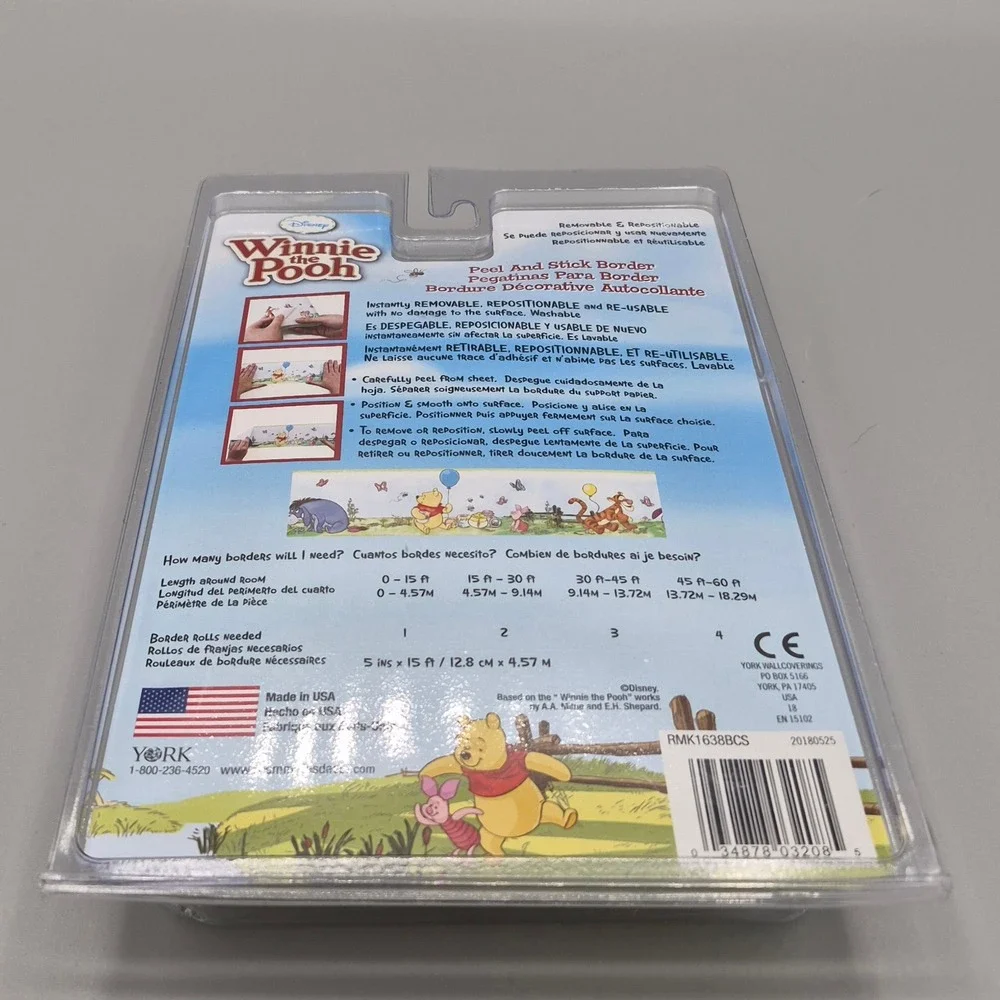 Disney brand york